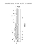 Method of Providing a Semiconductor Device With a Dielectric Layer and     Semiconductor Device Thereof diagram and image