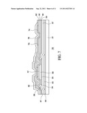 Method of Providing a Semiconductor Device With a Dielectric Layer and     Semiconductor Device Thereof diagram and image