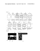 Structure and Manufacture Method For Multi-Row Lead Frame and     Semiconductor Package diagram and image