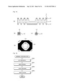 Structure and Manufacture Method For Multi-Row Lead Frame and     Semiconductor Package diagram and image