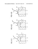 SILICON SUBSTRATE FOR PACKAGE diagram and image