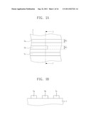 ELECTRONIC DEVICE HAVING INTERCONNECTIONS AND PADS diagram and image