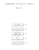 ELECTRONIC DEVICE HAVING INTERCONNECTIONS AND PADS diagram and image