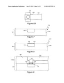 COPPER ALLOY VIA BOTTOM LINER diagram and image