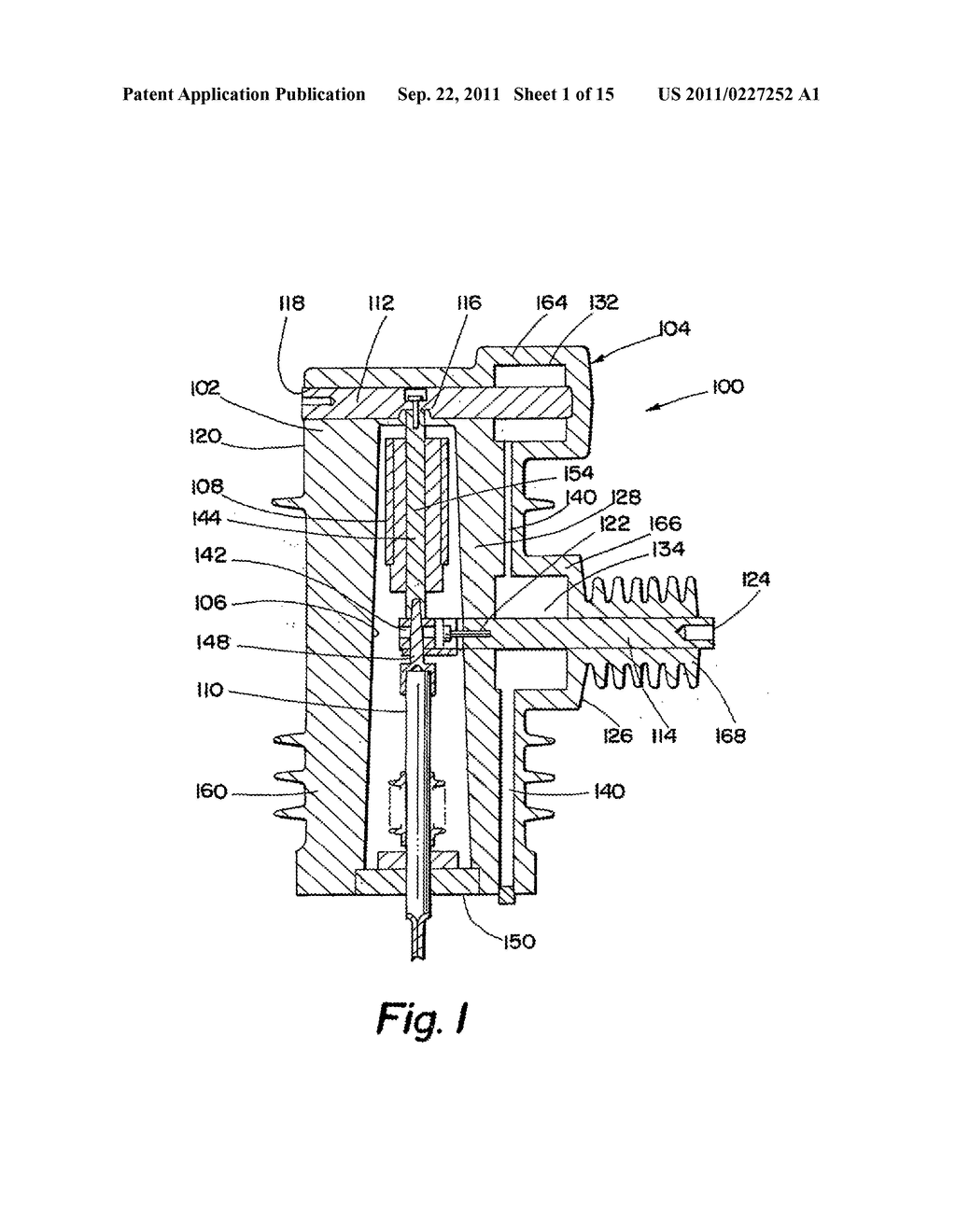 Circuit Interrupter Assembly and Method of Making the Same - diagram, schematic, and image 02