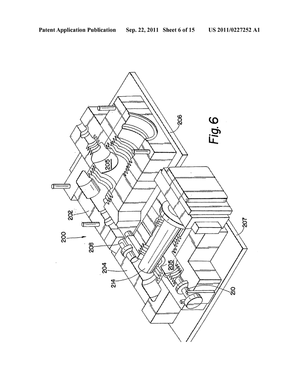 Circuit Interrupter Assembly and Method of Making the Same - diagram, schematic, and image 07