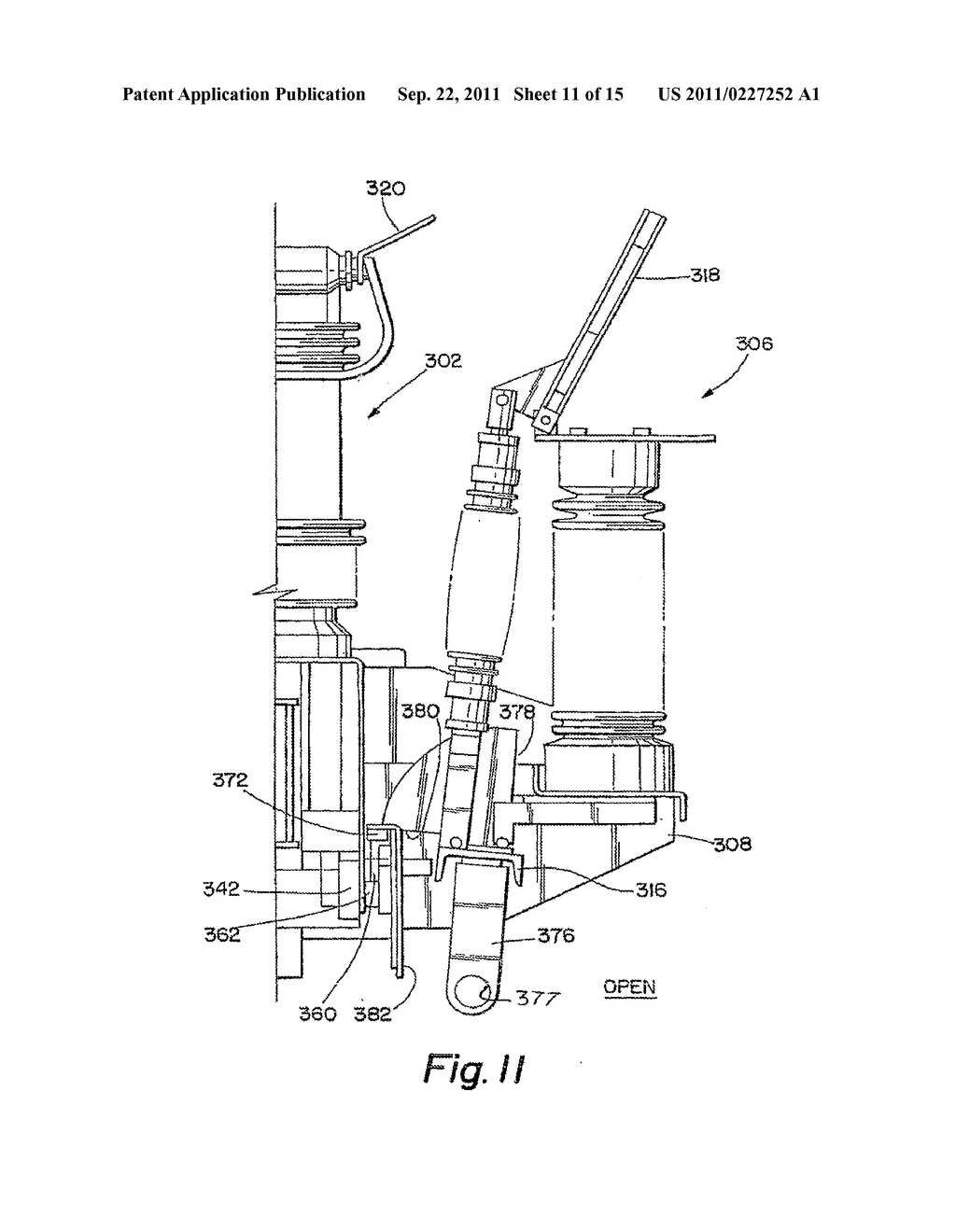 Circuit Interrupter Assembly and Method of Making the Same - diagram, schematic, and image 12