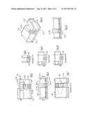 METAL MELTING APPARATUS diagram and image