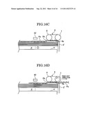 STACKED OBJECT FEED-OUT APPARATUS AND METHOD FOR FEEDING OUT STACKED     OBJECTS diagram and image