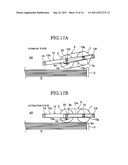 STACKED OBJECT FEED-OUT APPARATUS AND METHOD FOR FEEDING OUT STACKED     OBJECTS diagram and image