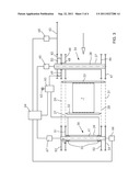 DEVICE FOR FEEDING SHEETS TO A SHEET STACK diagram and image