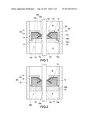 Seal Mechanism and Treatment Apparatus diagram and image