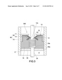 Seal Mechanism and Treatment Apparatus diagram and image