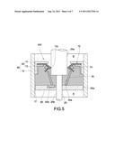 Seal Mechanism and Treatment Apparatus diagram and image