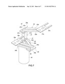 Seal Mechanism and Treatment Apparatus diagram and image