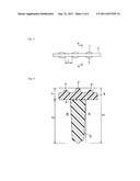 TWO-MATERIAL COMPOSITE GASKET diagram and image