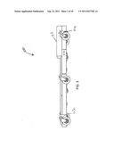 Low Profile Transformable Creeper diagram and image