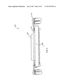 Low Profile Transformable Creeper diagram and image