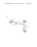 Low Profile Transformable Creeper diagram and image