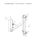 Low Profile Transformable Creeper diagram and image