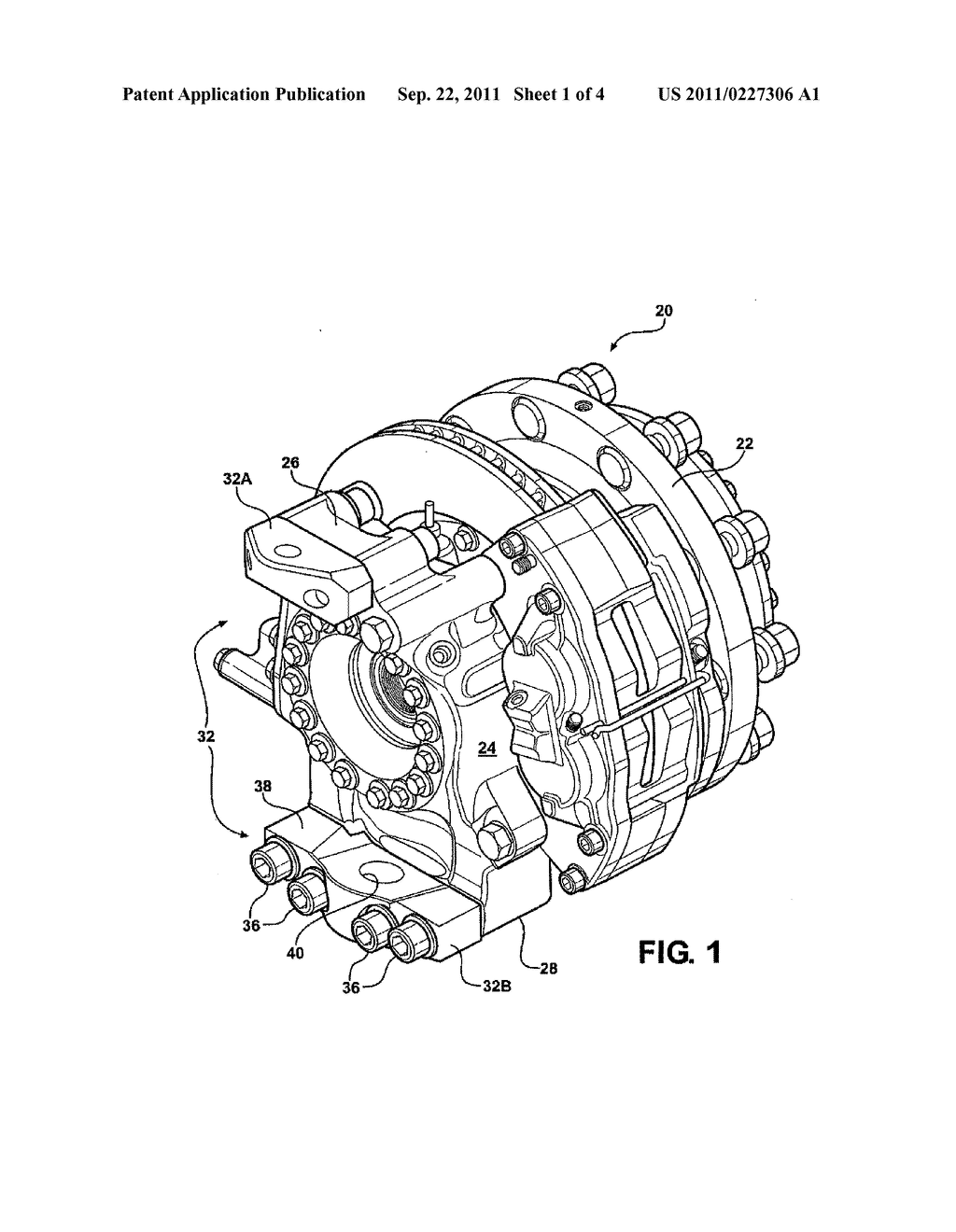 Wheel Assembly - diagram, schematic, and image 02