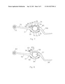 WHEEL AXLE SUSPENSION diagram and image