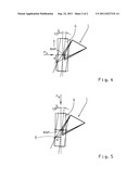 SEMI-TRAILING ARM AXLE FOR A MOTOR VEHICLE diagram and image