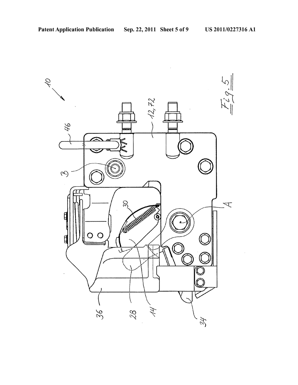 Hitch - diagram, schematic, and image 06