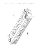 AIRBAG HOUSING diagram and image