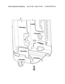 AIRBAG HOUSING diagram and image