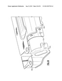 AIRBAG HOUSING diagram and image