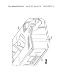 AIRBAG HOUSING diagram and image