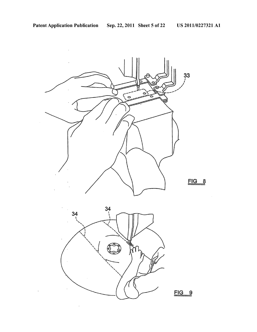 AIR-BAG - diagram, schematic, and image 06