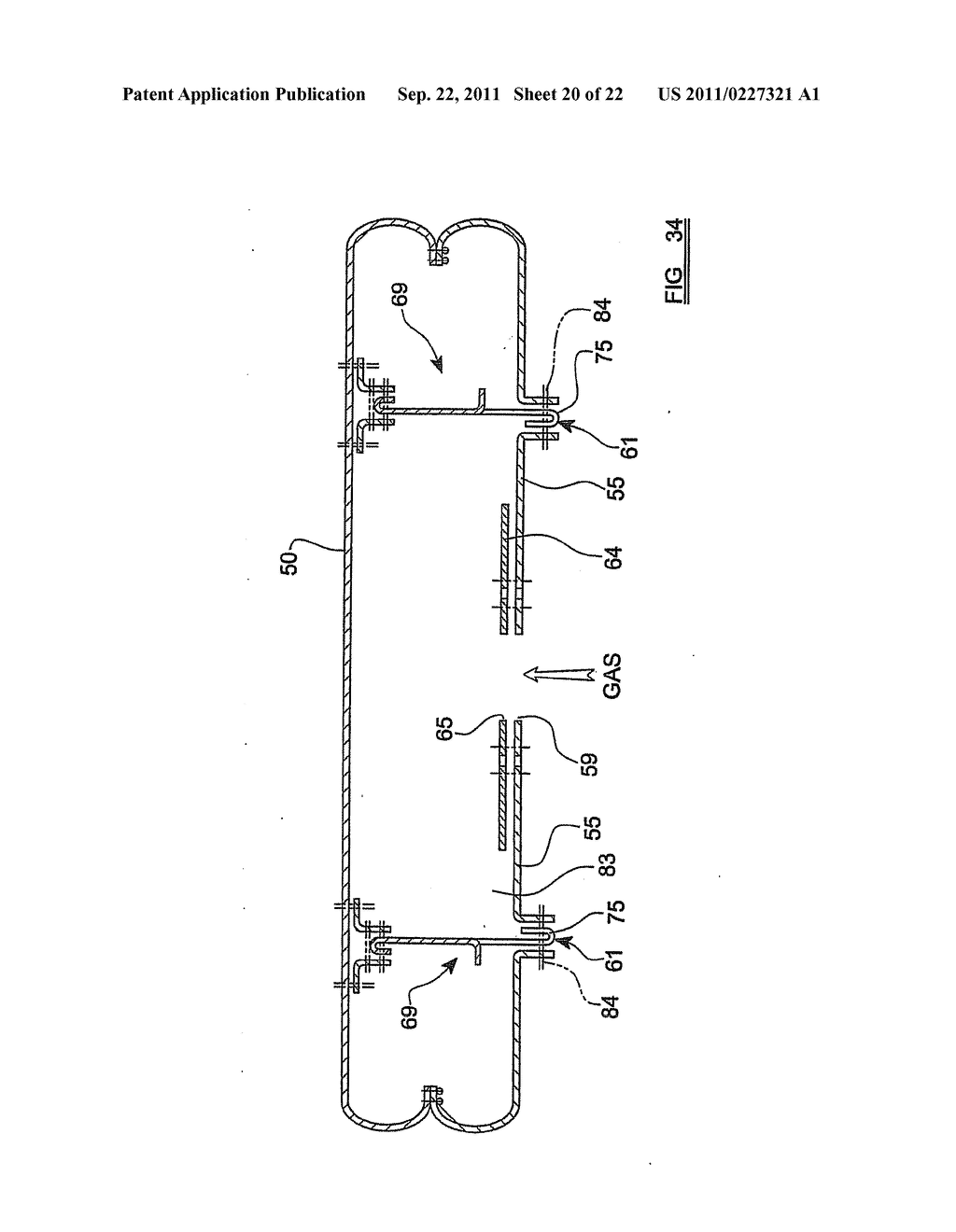 AIR-BAG - diagram, schematic, and image 21