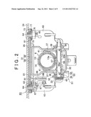 STEERING APPARATUS diagram and image