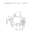 STEERING APPARATUS diagram and image