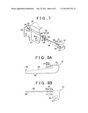 STEERING APPARATUS diagram and image