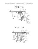 STEERING APPARATUS diagram and image