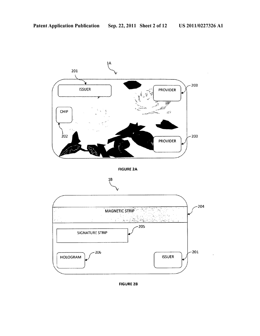 CARD PRINTING METHOD AND APPARATUS - diagram, schematic, and image 03