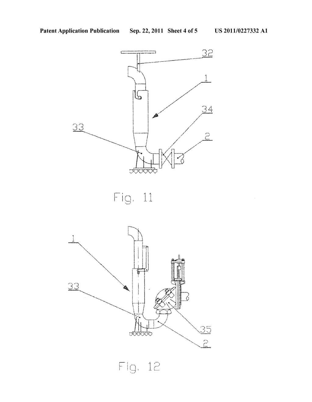 PUMP-HYDRANT QUICK-CONNECTOR AS WELL AS A PUMPING STATION CONTAINING A     PUMP-HYDRANT QUICK-CONNECTOR - diagram, schematic, and image 05