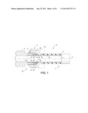 FITTING FOR JACKETED TUBING diagram and image