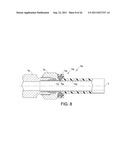 FITTING FOR JACKETED TUBING diagram and image