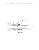 FITTING FOR JACKETED TUBING diagram and image