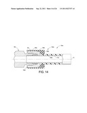 FITTING FOR JACKETED TUBING diagram and image