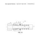 FITTING FOR JACKETED TUBING diagram and image