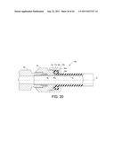 FITTING FOR JACKETED TUBING diagram and image