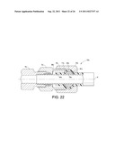 FITTING FOR JACKETED TUBING diagram and image