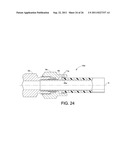 FITTING FOR JACKETED TUBING diagram and image