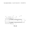 FITTING FOR JACKETED TUBING diagram and image