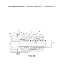 FITTING FOR JACKETED TUBING diagram and image